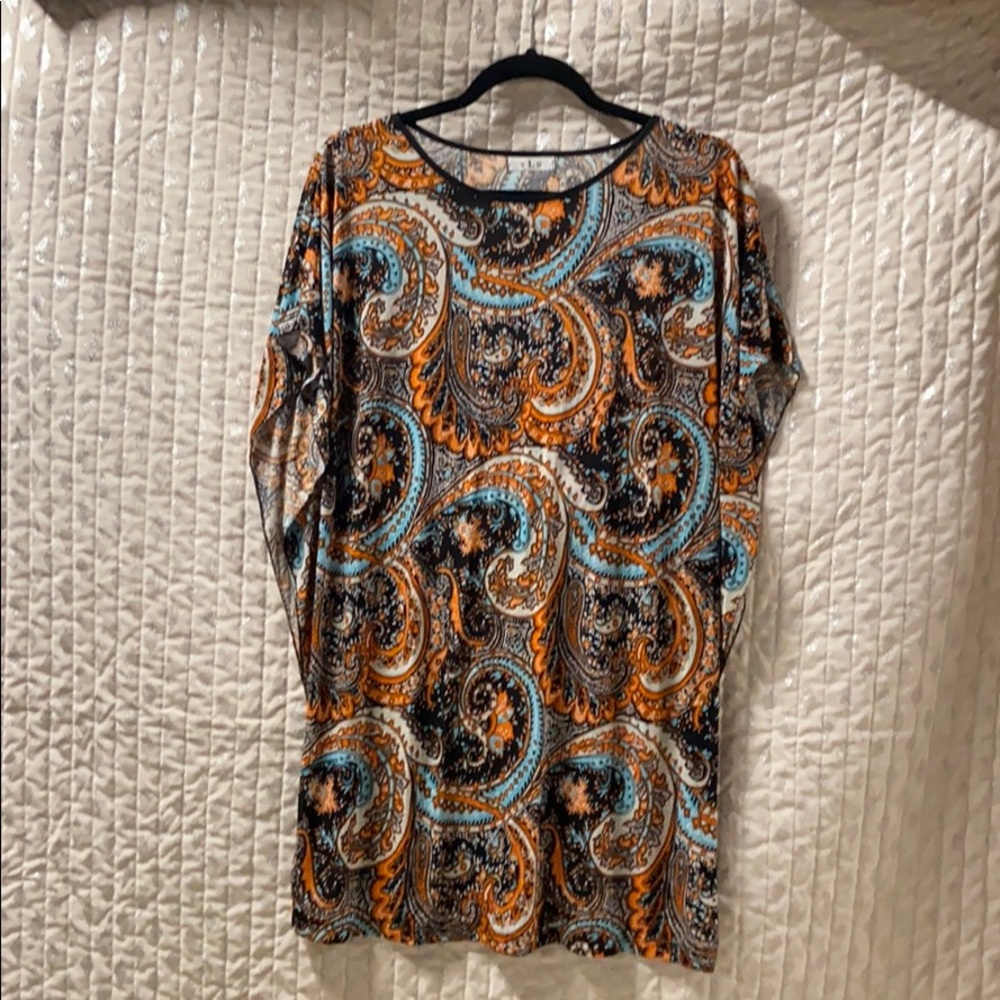 Blouse/tunic